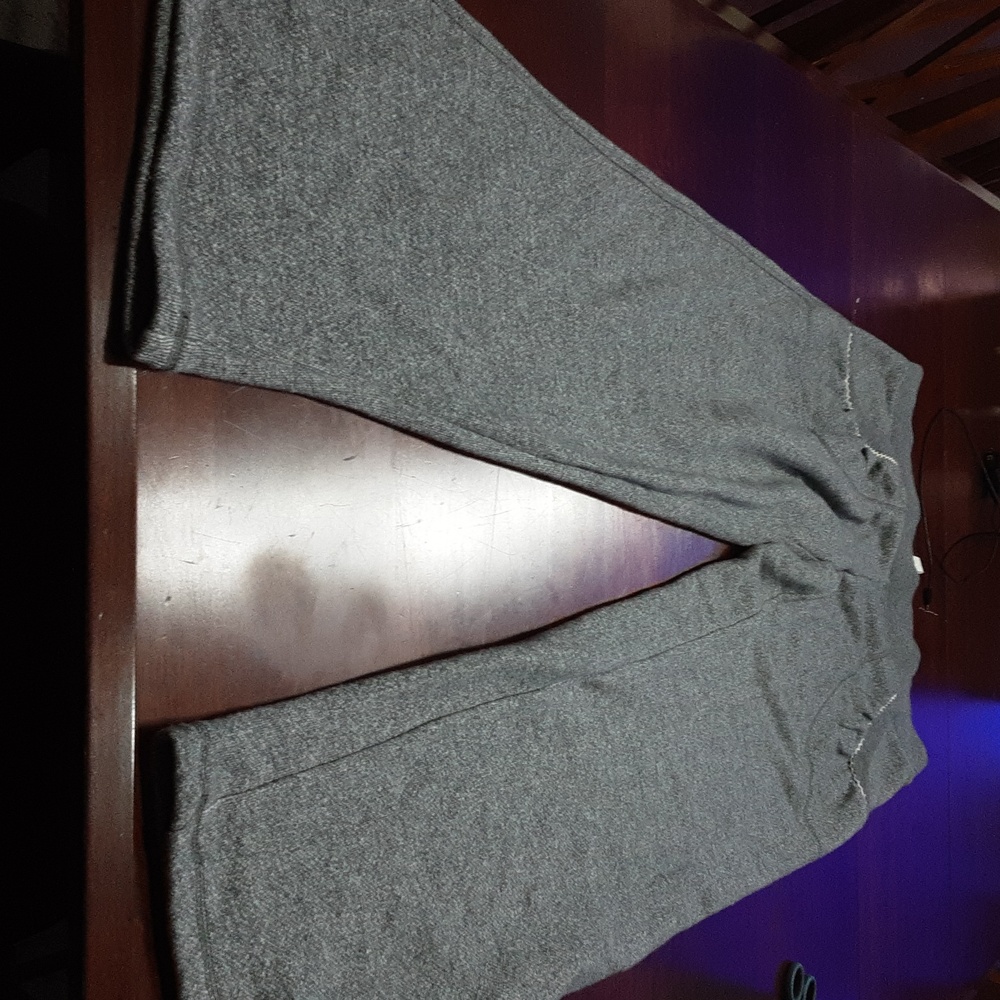 Lorna Jane Life cozy sweatpants sz lg